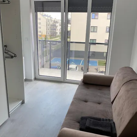 Apartamento Jagodno *