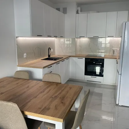 Apartamento Jagodno