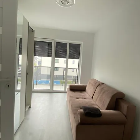 Jagodno Apartamento Breslavia