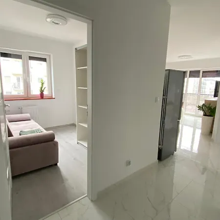 Jagodno Apartamento