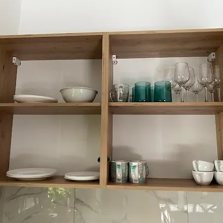 Apartamento Jagodno