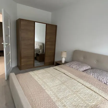 Apartamento Jagodno