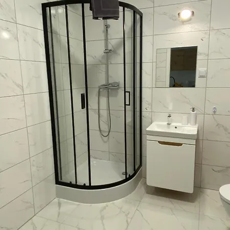 Apartamento Jagodno