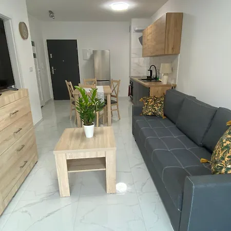 Apartamento Jagodno *