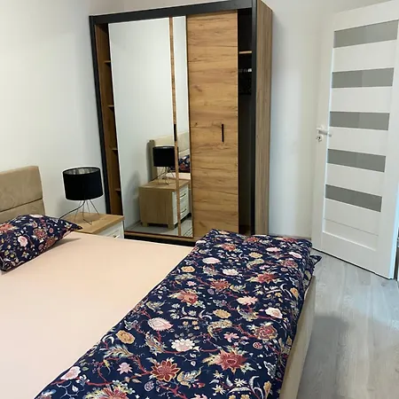 Jagodno Apartamento