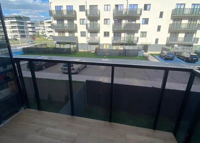 Apartamento Jagodno *