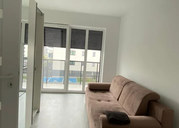 Jagodno Apartamento Wrocław