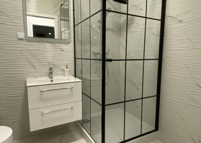 Jagodno Apartamento *