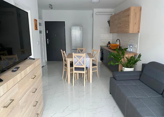Apartamento Jagodno