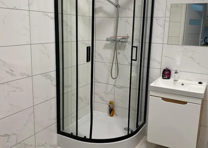 Jagodno Apartamento *