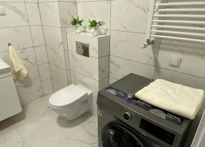 Apartamento Jagodno *