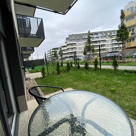 Jagodno Apartament *