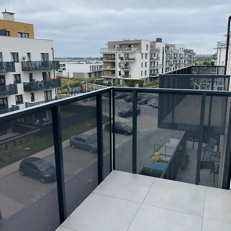 Jagodno Apartment *