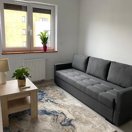 Apartament Jagodno