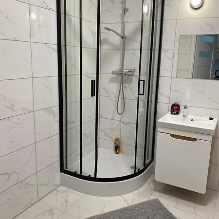 Jagodno Apartament *