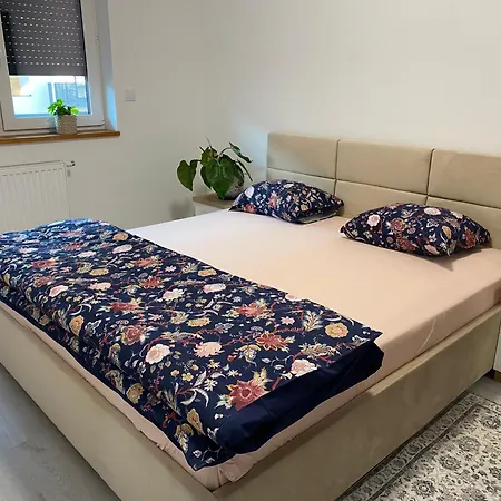 Jagodno Apartament *